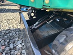 Hydraulics with