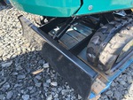 v2 Chassis - Excavator with