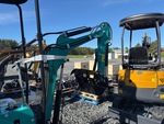 v2 Chassis - Excavator with
