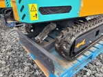 v2 Chassis - Excavator with