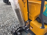 Hydraulics with