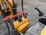Hydraulics with