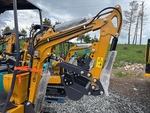 v2 Chassis - Excavator with