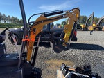 v2 Chassis - Excavator with