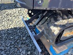 v2 Chassis - Excavator with