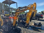 v2 Chassis - Excavator with