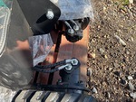 Hydraulics with