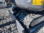 v2 Chassis - Excavator with