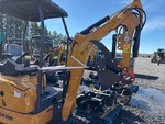 v2 Chassis - Excavator with