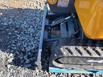 v2 Chassis - Excavator with