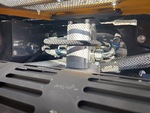 Hydraulics with