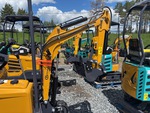 Hydraulics with