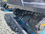Hydraulics with