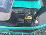 Control Station with