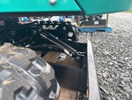 v2 Chassis - Excavator with