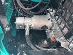 Hydraulics with