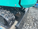 v2 Chassis - Excavator with