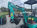 Hydraulics with