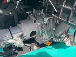 Engine with