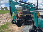 Hydraulics with