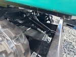 Hydraulics with
