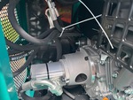 Hydraulics with