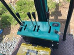 Control Station with
