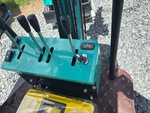 Control Station with