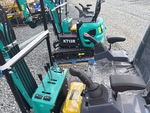 Hydraulics with