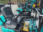 Hydraulics with