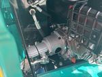 Hydraulics with