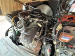 Engine with