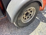 Chassis Photos with
