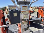 Basic Control Station Upper with