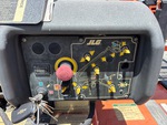 Basic Lower Control Station with