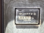 General Appearance with Horímetro / Odómetro
