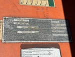 General Appearance with Unit Serial Number