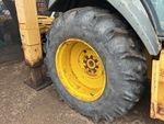 Chassis with