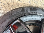 Chassis Photos with
