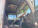 Cab with