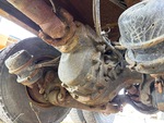Drivetrain with
