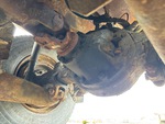 Drivetrain with