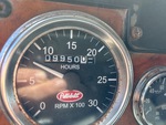 Cab with Engine Hours