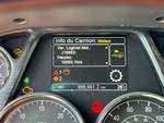 Cab with Engine Hours