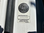 Aspect général with Numéro de série/Numéro d'identification du véhicule automobile