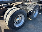 4 dessous de caisse - Camion with