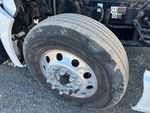 4 dessous de caisse - Camion with