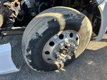 4 dessous de caisse - Camion with