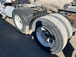 4 dessous de caisse - Camion with