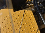 Motor with